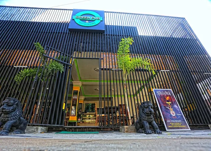 Asian Grand Hotel