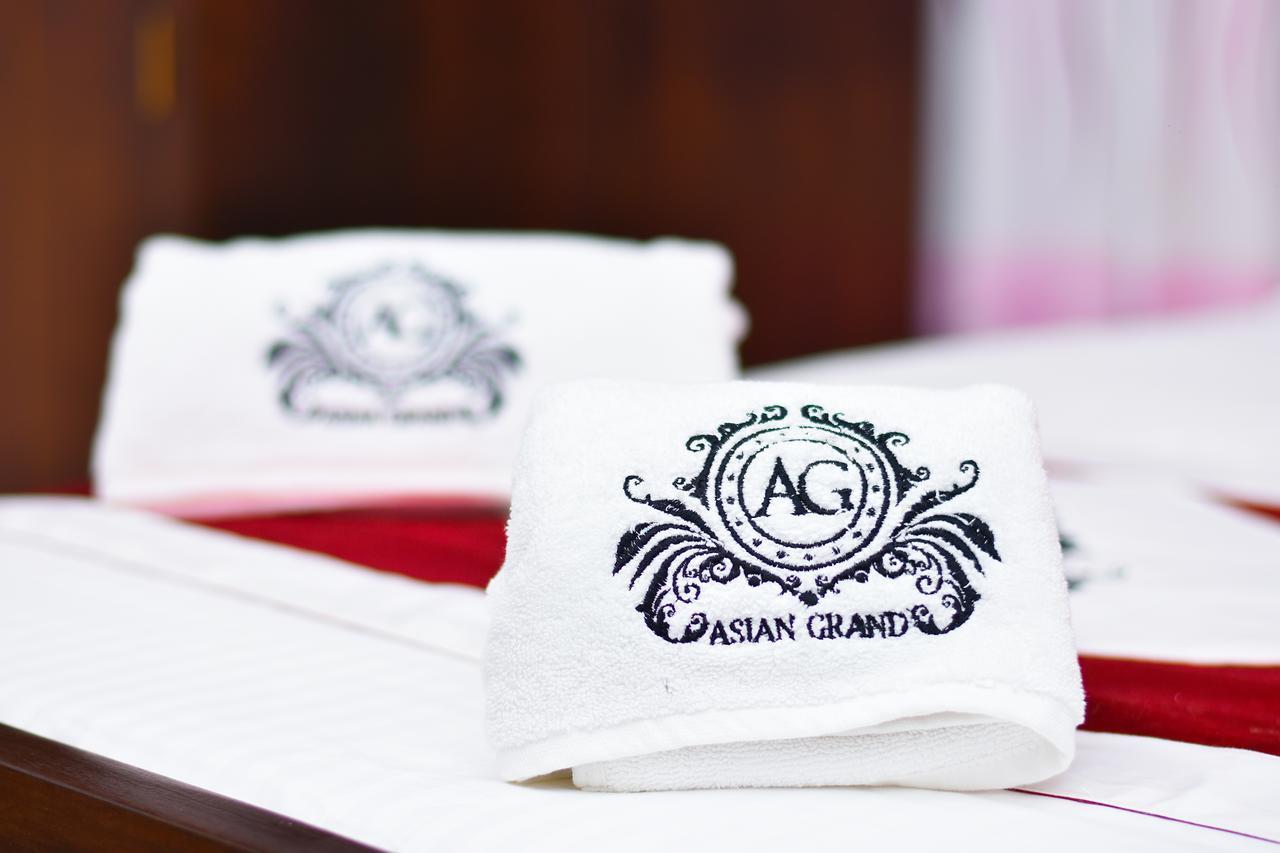 Asian Grand Hotel