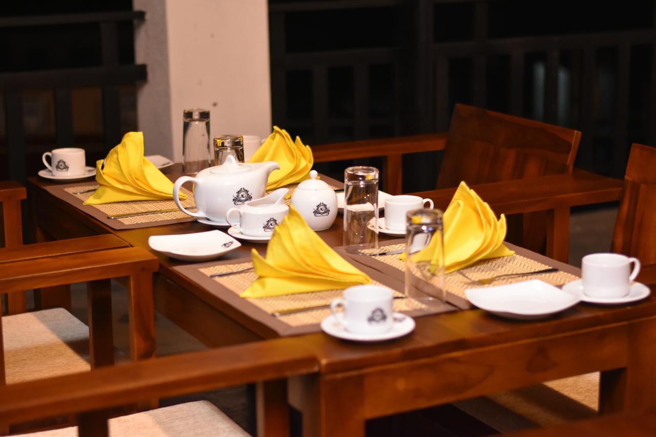 Asian Grand Negombo