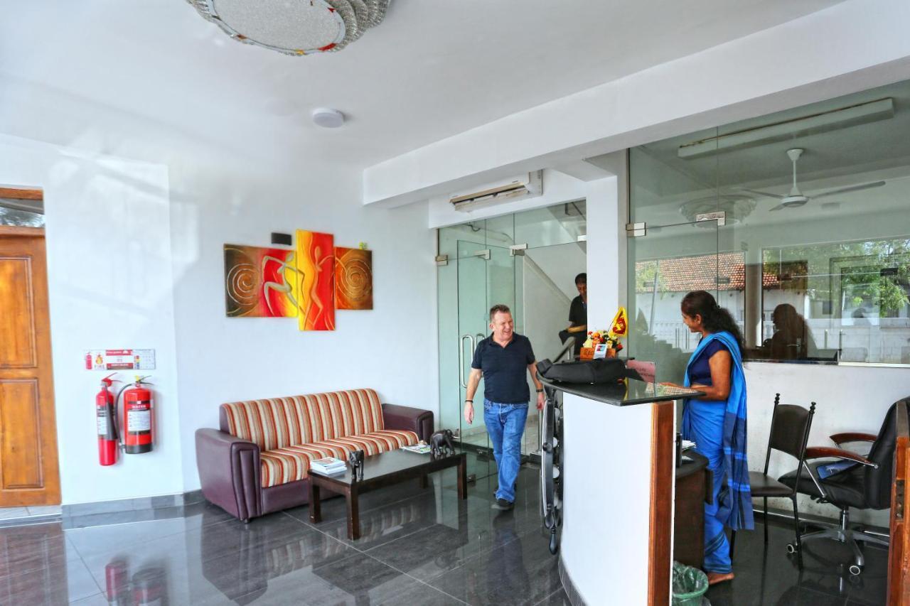 Asian Grand Hotel