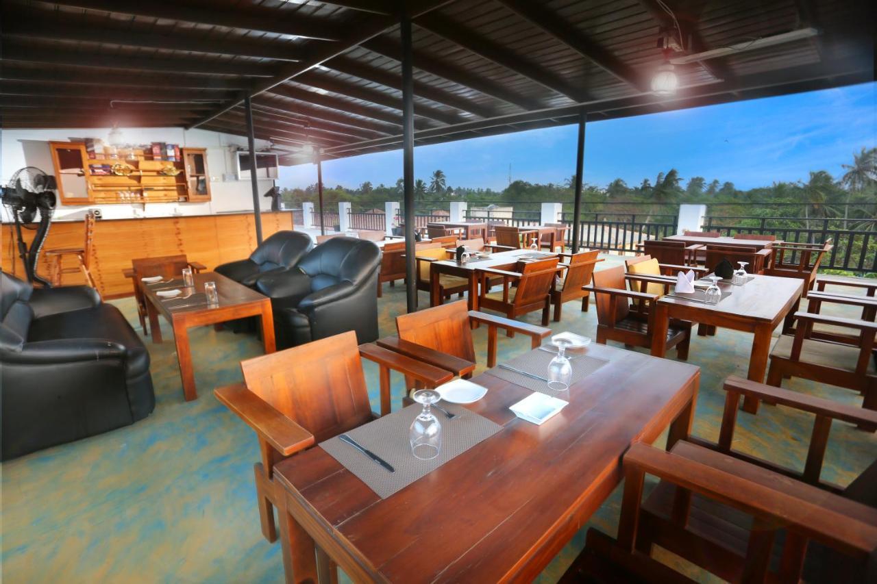 Asian Grand 4* Negombo