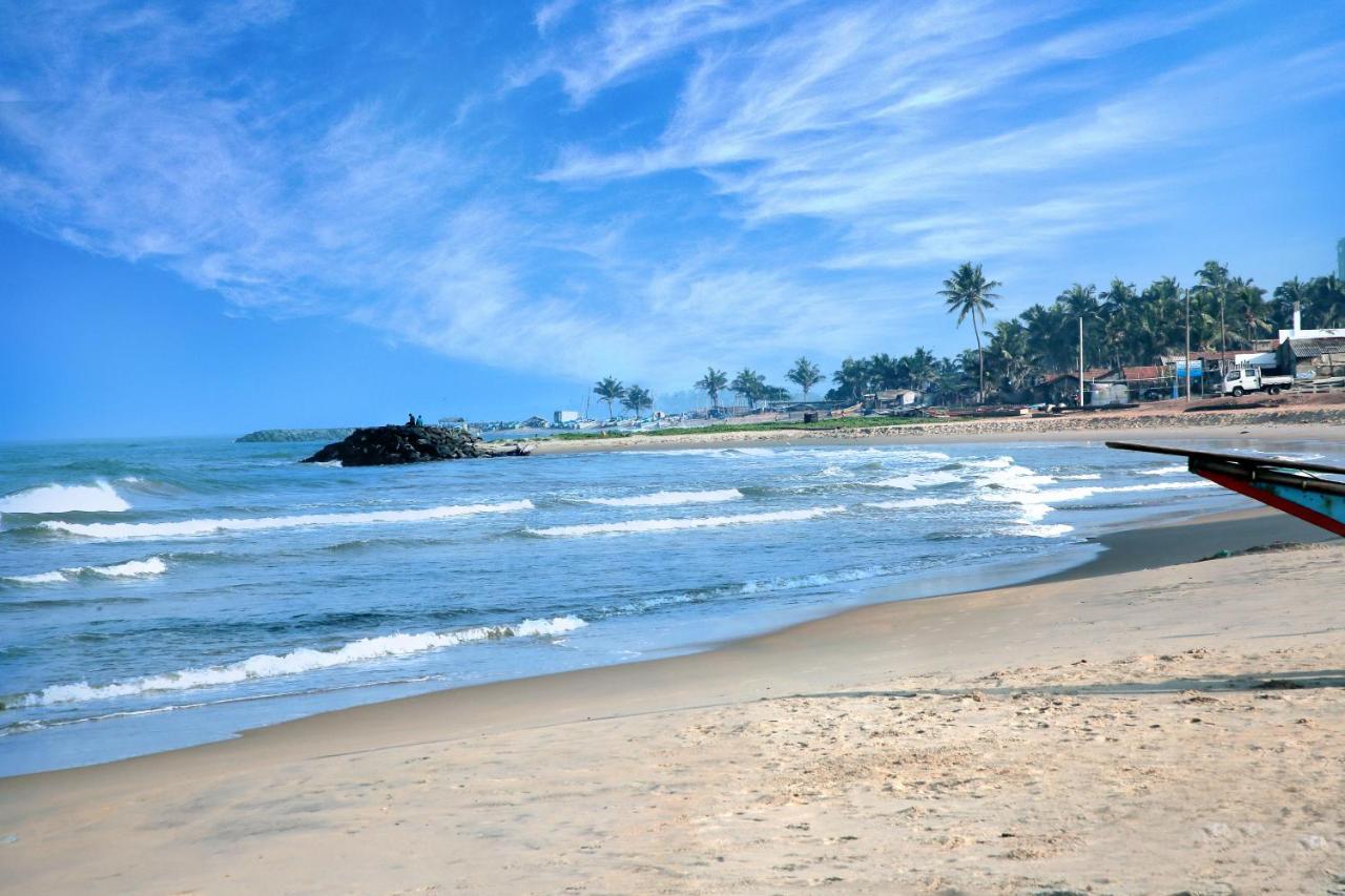 Hotel Asian Grand Negombo