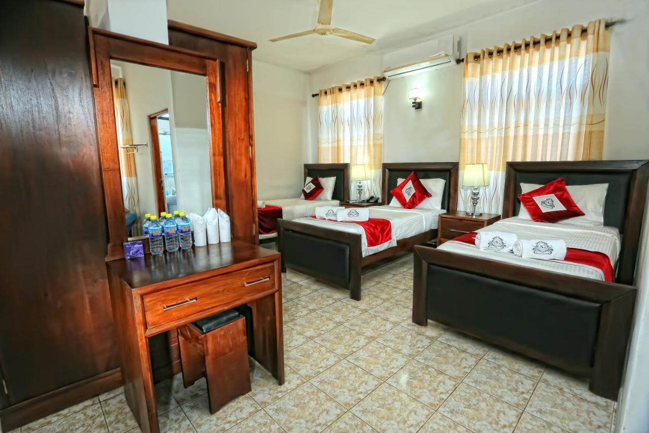 Asian Grand Negombo