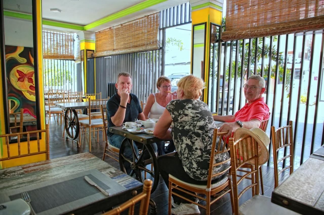 Hotel Asian Grand Negombo