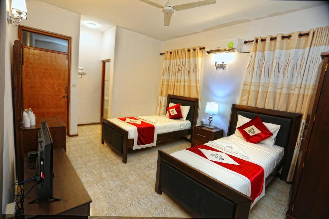 Asian Grand 4* Negombo