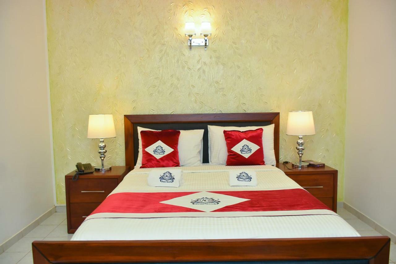 Asian Grand Negombo