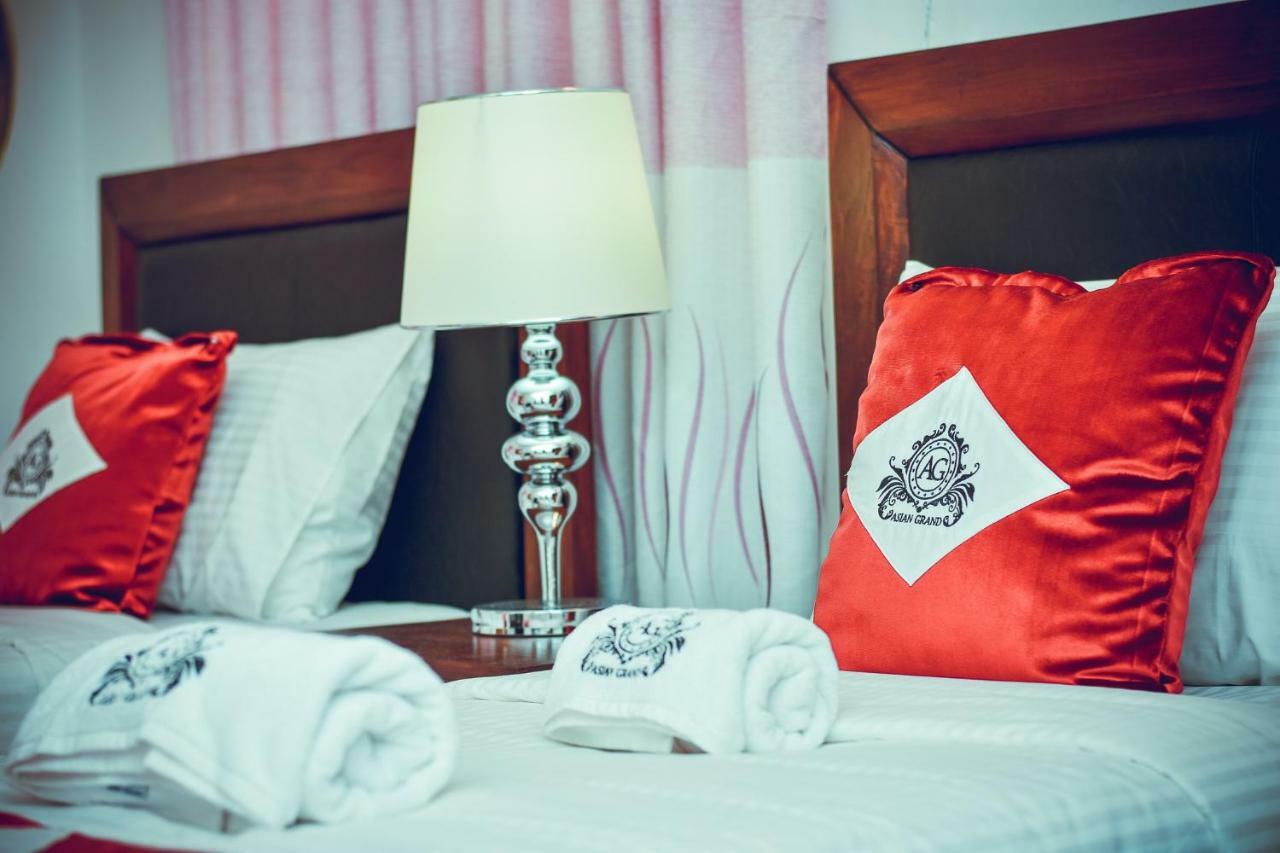 Asian Grand Hotel